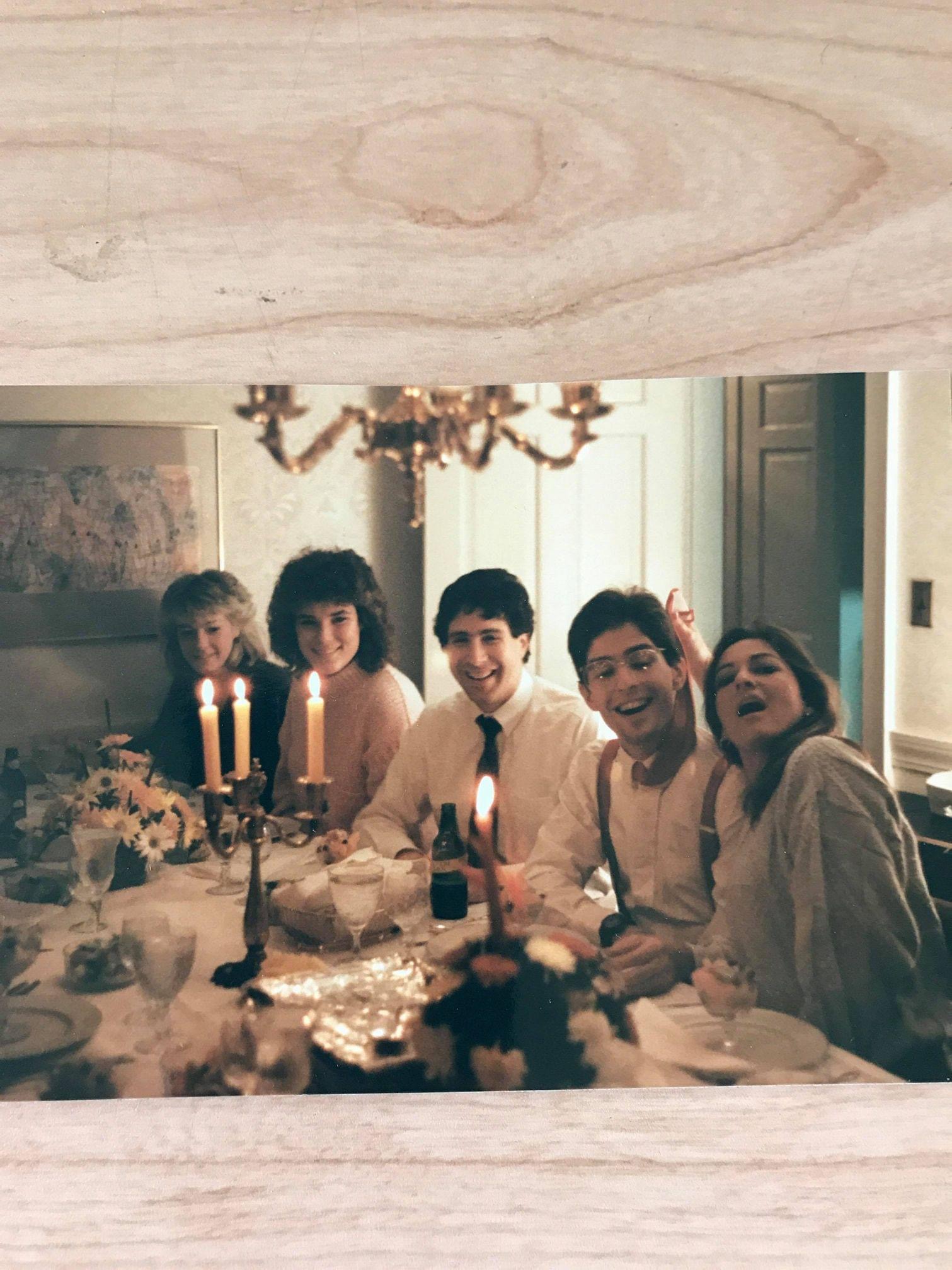 dinner